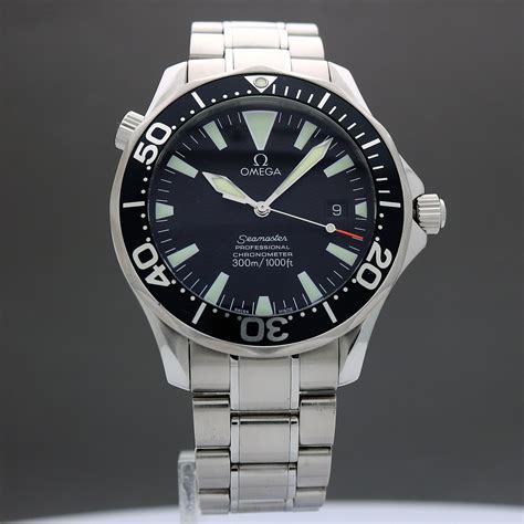 omega seamaster 2254.50 specs